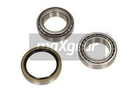Original Maxgear Radlagersatz 33-0771 FüR Hyundai Mitsubishi