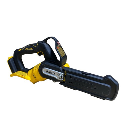 #ad #ad DEWALT DCCS623B 20V MAX XR 8” Pruning Chainsaw Tool Only $139.00