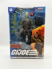 G.I Joe Classified Beachhead Hasbro Cobra Island Beach Head 10 Wayne NIB