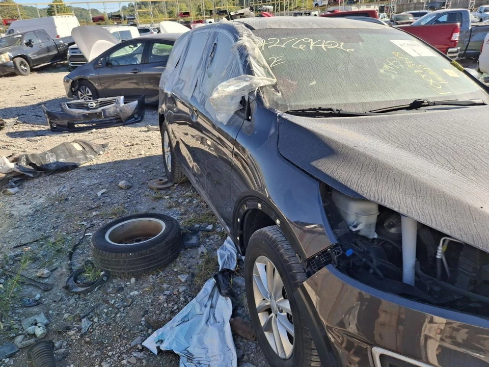 Cambio de transmisión Sorento 2017 3700943 Foto 2 de 4