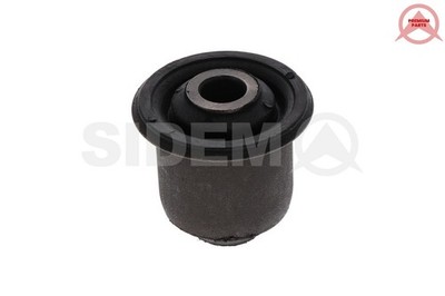 SIDEM Querlenkerlager 805625 für LOGAN RENAULT MCV SANDERO LADA DACIA 1 STEPWAY
