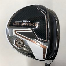 TaylorMade SIM GLOIRE 15  3W Fairway wood AIR Speeder TM Stiff Hq