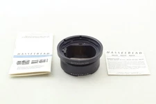 [Almost Unused] Hasselblad 40655 Eextension tube ring 32E Film Camera From JAPAN