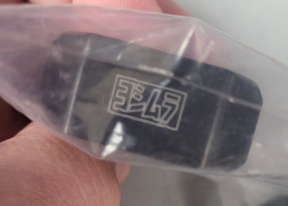 Yoshimura Axle Block Chain Adjuster Black Yamaha FZ6 - Image 4 of 4