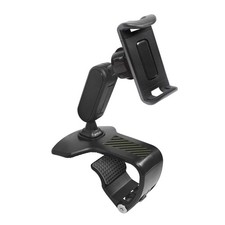 Convenient Car Phone Bracket with Easy Setups Car Dashboard Mobile Holder for
