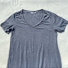 Gap High Low T-Shirt Dress