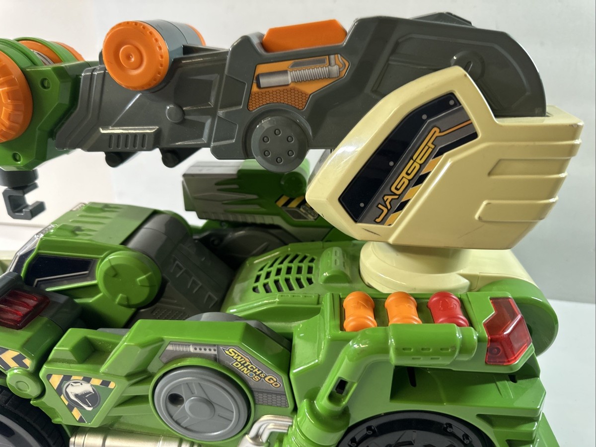 VTech Switch & Go Dinos au meilleur prix sur