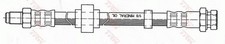 Flexible de frein Citroen BX