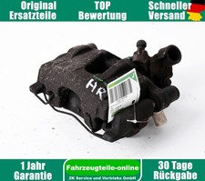 Bremssattel Bremse Hinten rechts Ate Ford Focus MK3 1.0 8M51-2M088-BE