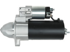 Brand New Starter Motor 12V 1.7kW 9T for BMW M5 Ci Z8 X5 1996-2003 OE 0001110071