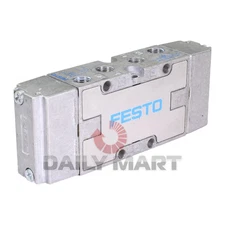 New In Box FESTO VL-5/3-E-1/8-B 31309 Valve