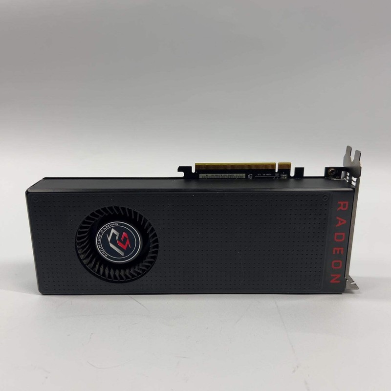PowerColor Radeon RX 5700 XT RED DEVIL 8GB GDDR6 Graphics Card AXRX 5700XT