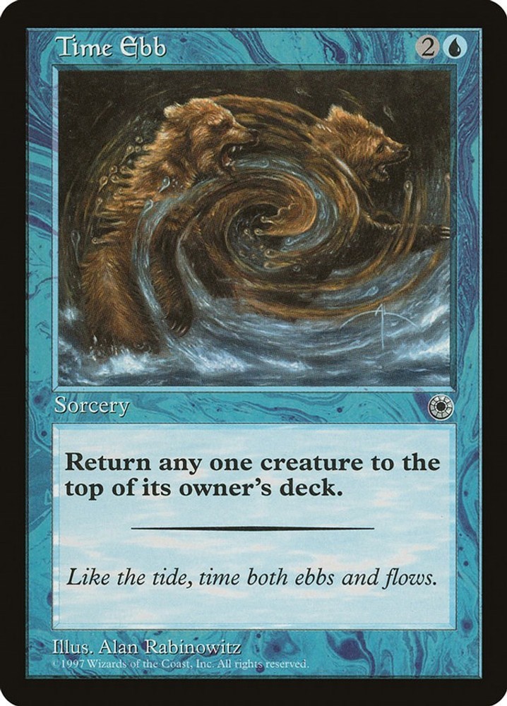 MP - Time Ebb POR - 75 Portal