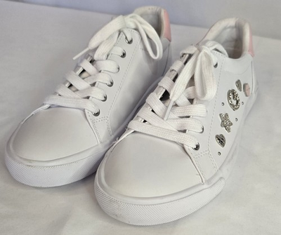 #ad #ad NEW GBG Los Angeles Womens 7 1 2 Charm Shoes 7.5 $21.24