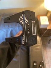 Odyssey A-I One Putter