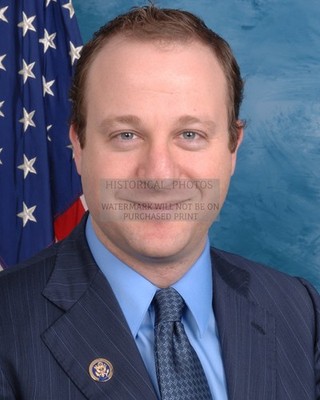 JARED POLIS COLORADO GOVERNOR PORTRAIT CONGRESSMAN 8X10 PHOTO