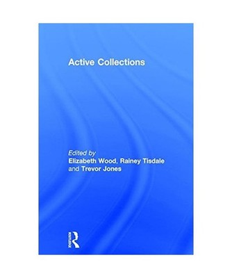 Active Collections, JONES