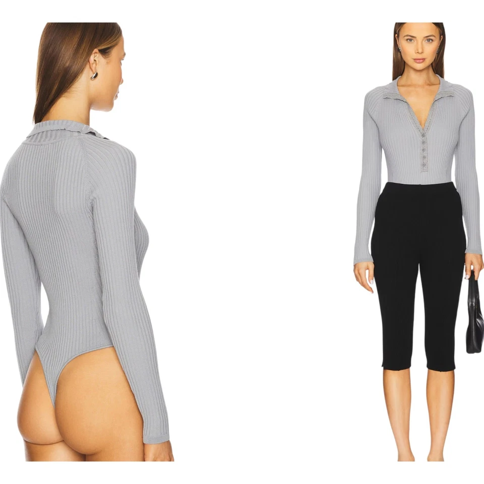 Body Free People x Intimately FP Ready For It LG para mujer 12 y XL para mujer 14 Foto 2 de 4