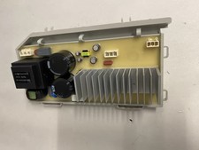 0021800035GE GE Washer Board - Control