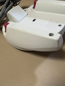 SEGA Saturn NiGHTS Controller Pad Set Boxed Manual With NiGHTS Dream Package