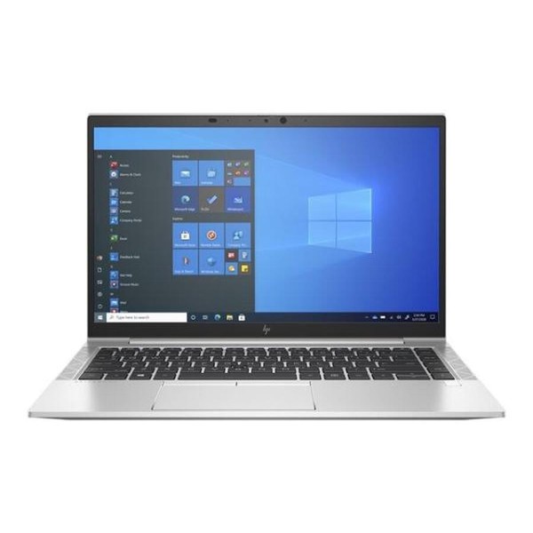 HP EliteBook 840 G8 Aero i5-1145G7/14"FHD/W11P/WLAN/BT/FPR/CMAR/WWAN-LTE
