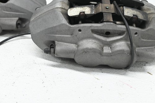 Front Right & Left Brembo Brake Caliper Set BMW OEM F36 F33 F32 F30 335i 440i - Picture 8 of 19