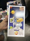 Funko Pop Toucan SDCC Astronaut 103 Convention Exclusive 2020 — photo 5