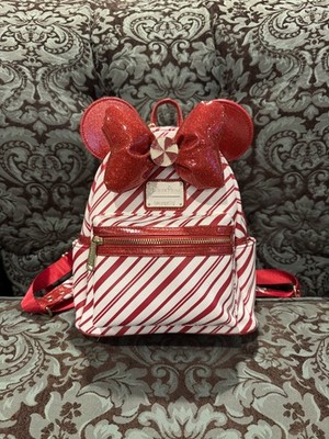 disney castle mini backpack Sleeping Beauty Castle Loungefly Mini Backpack  Disneyland 70th Anniversary