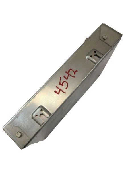 Engine ECM Electronic Control Module 8-307 5.0L VIN 9 Fits 84-85 CUTLASS 575880 - Image 3 of 4