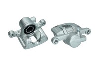 Bremssattel Kamoka JBC0657 Gusseisen FüR Mitsubishi Outlander 1 Lancer 7 Cargo 2