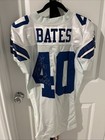 Bill Bates Signed Dallas Cowboys Jersey