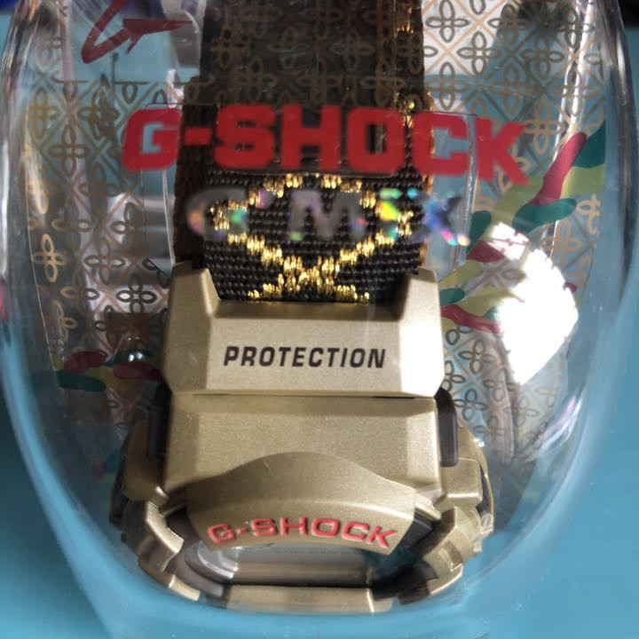 G-Shock G-Mix Digital Quartz Men Casio Xaymaca Vintage G-Shock G-Mix Digital Quartz Men Casio Xaymaca Vintage
