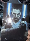 Star Wars: The Force Unleashed II 2 (Microsoft Xbox 360) Limited Steelbook CIB