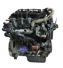 Moteur Volvo S40