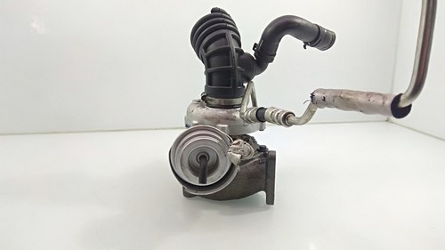 24445062 turbolader at 2598398 für OPEL VECTRA C BERLINA 2.2 16V DTI CAT (Y 2002