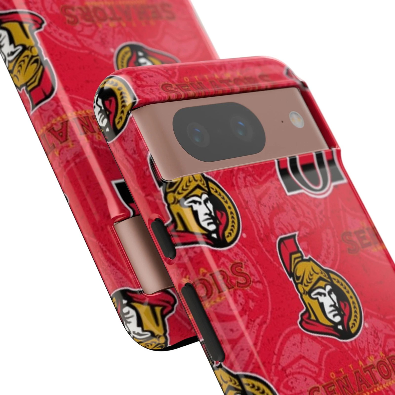 Ottawa Senators Apple iPhone Cases