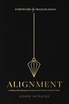 Asher Intrater Alignment (Taschenbuch)