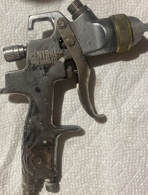 #ad DeVilbiss Spray Gun Bodies *Parts* JGA GDS amp; SGA 6013 $10.00