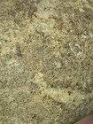 Authentic Ohio Fluted Base Quartz 3/4 Grooved Maul Indian Arrowhead Artifact — photo 8