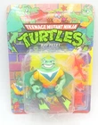 Vtg 1990 Teenage Mutant Ninja Turtles RAY FILLET Playmates #5110 NEW/SEALED