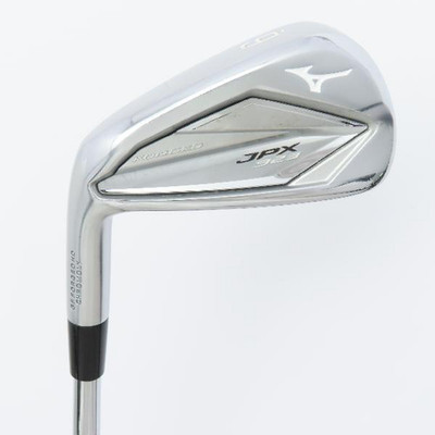 Mizuno JPX 923 FORGED Iron Set 6-9 Flex S Dynamic Gold 105 S200 Lefty Shaft