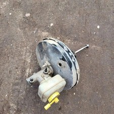 VW GOLF V 1K1 Unterdruck-Bremskraftverstärker 1.39 Petrol 55kw 1999 31499891