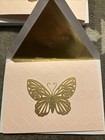 Hallmark Signature 24 Total /Thank You/Blank Notes/3 Styles /8 Ea /16 Thank you — photo 4