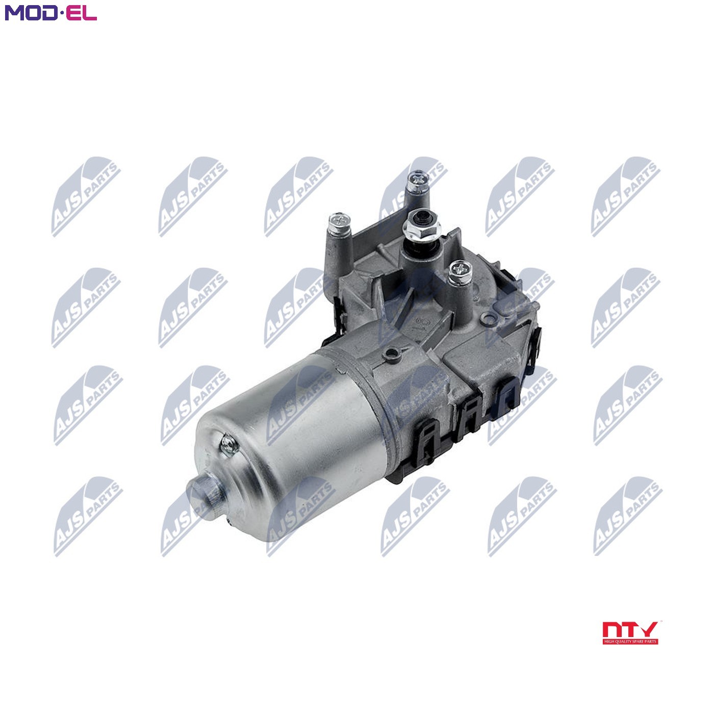 WIPER MOTOR ESW-BM-005 FOR BMW N42B18A N46B18A 1.8L M43B19 1.9L M47D20 N46B20 - Image 5
