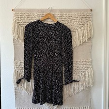 Reformation Samantha Dress sz 0