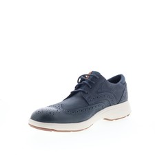 mens wingtip shoes products for sale | eBay display picture 3