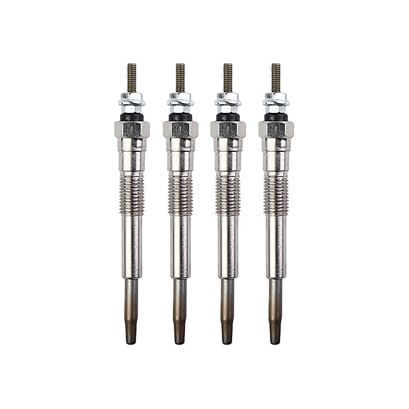 4X CP-22 Fits Toyota 1KZ-TE 1CT 1KZ-T Glow Plug 19850-67030