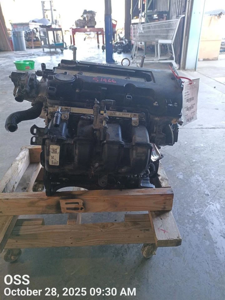 TRANSMISSION 24256617 2013 CHEVROLET VOLT - Изображение 3 из 4