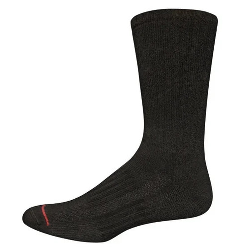 Chaussettes athlétiques rembourrées homme 8 paires chaussures de soutien voûte plantaire pointure 8-12 et 13-15 - Photo 4/7
