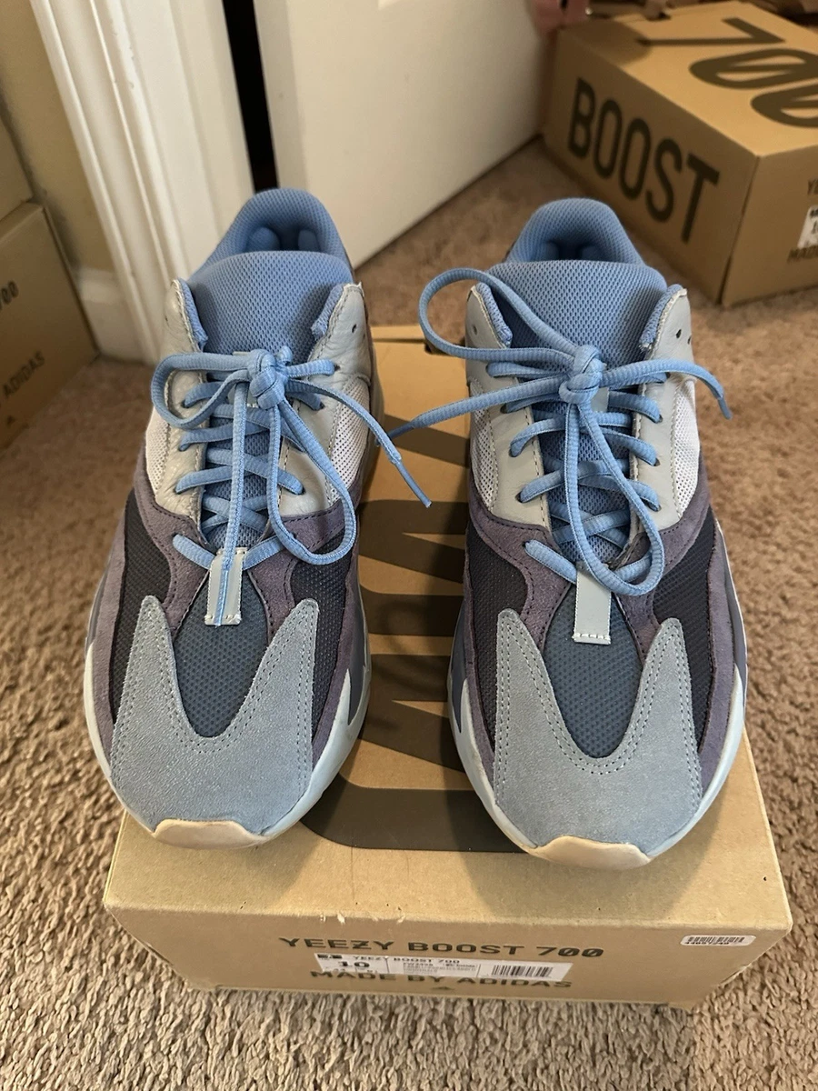 Yeezy Boost 700 Carbon Blue | eBay display picture 1
